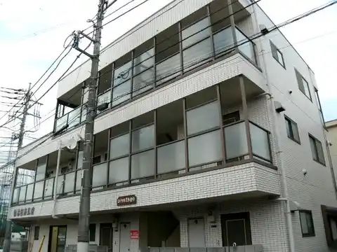 ロイヤル花小金井