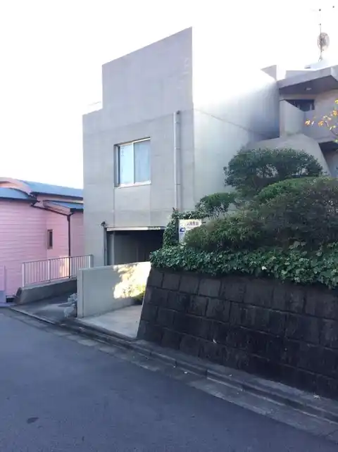 ヒルズ月見台