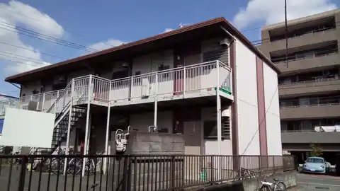 横尾小町ハイツ