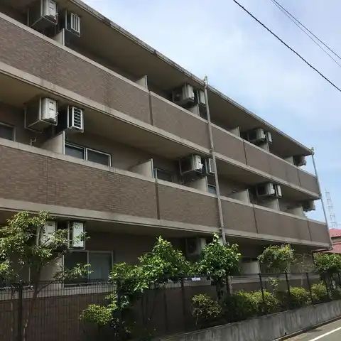 ヌヴェルハイツ