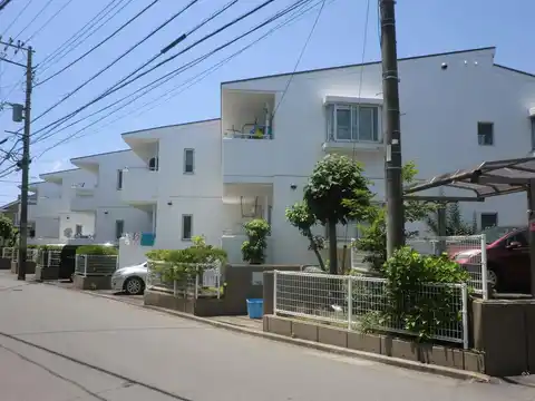 辻堂ガーデンタウン