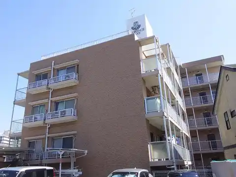 フローレンスパレスかしわ台