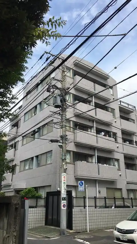 グランパラッツォ