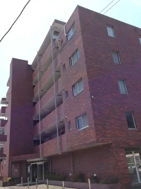 FKマンション