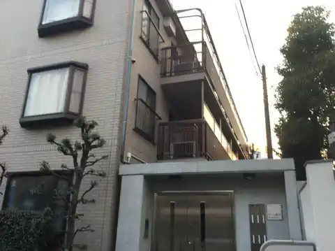 ヴィク駒沢