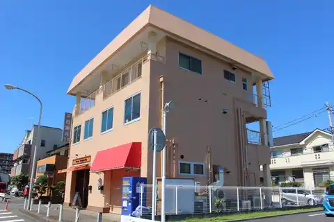 中央ビル
