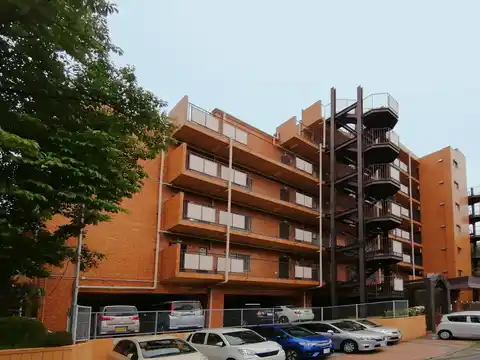 ダイアパレス稲毛