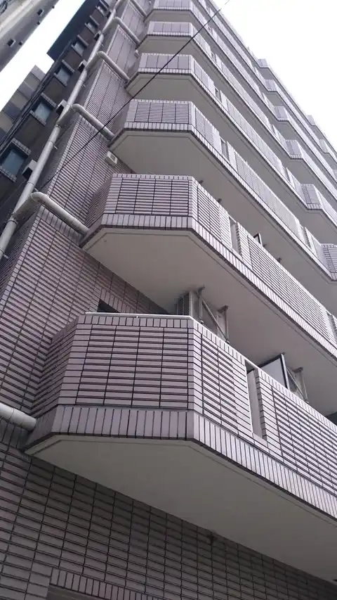 エスポワールアサガ