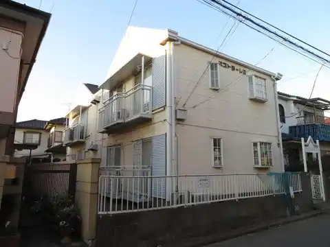パストラーレ2