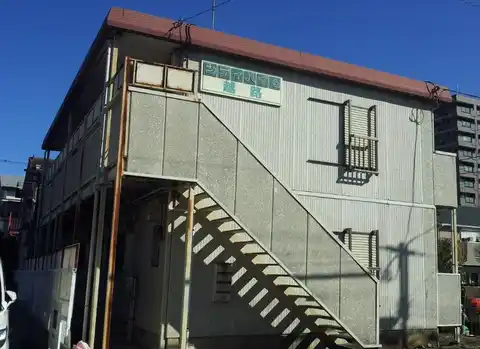 シティハイム越路