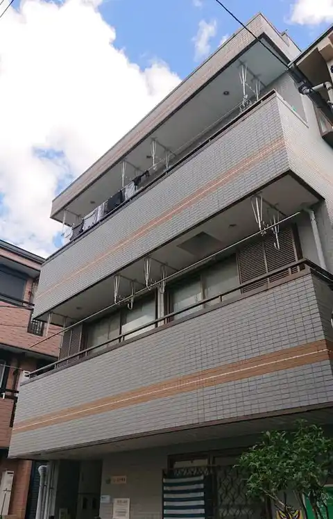 ドミール戸井田
