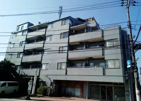プライムアーバン千歳烏山
