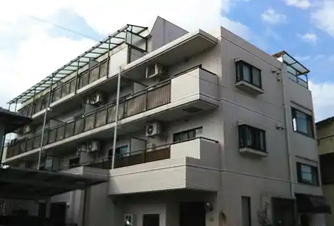 ローザあざみ野