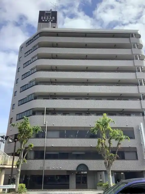 ナイスアーバン湘南平塚
