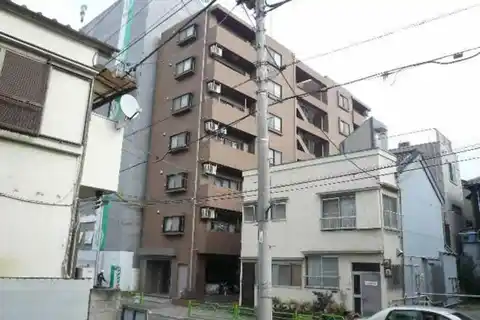 エスタシオン月島