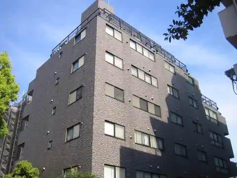 ブライト横濱根岸