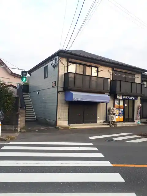 クレッシェレ鎌倉
