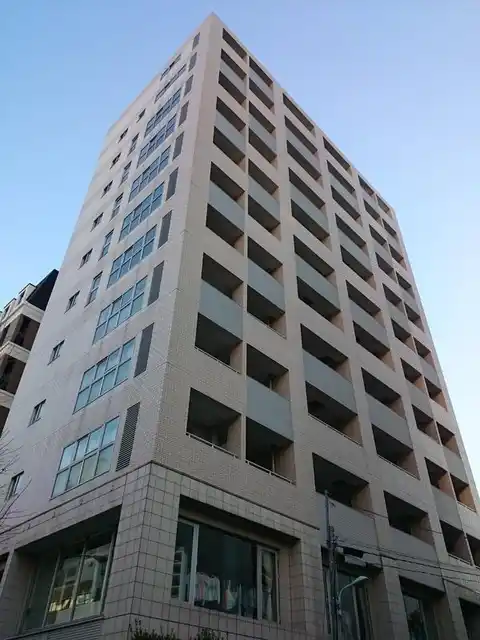 オーベル代官山DE