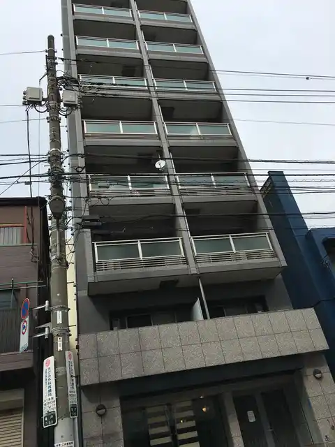 ヴェルト亀戸