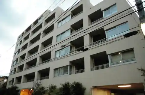 Brillia桜新町id