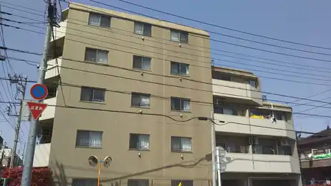 セイガステージ国立4
