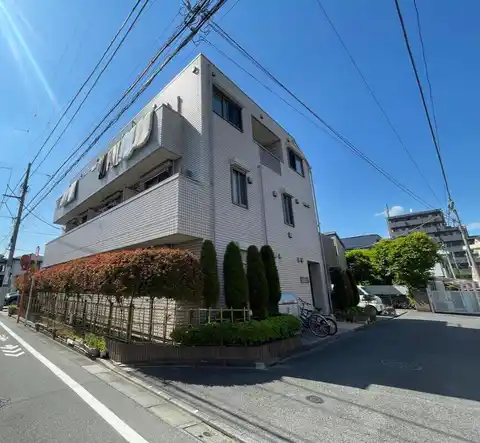 リバーサイドシャイン