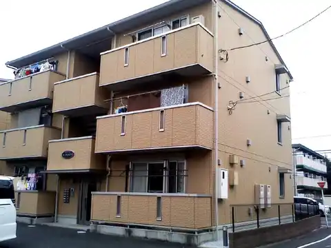 ラークヒルズD