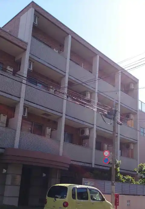 桜タニエール