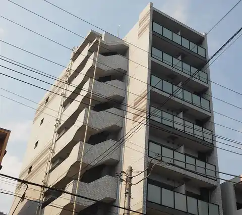 ガーラアベニュー武蔵小杉