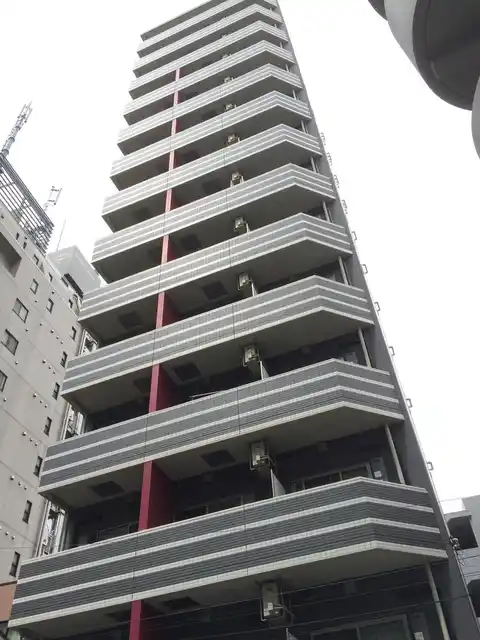 ガーラ・ステージ西巣鴨