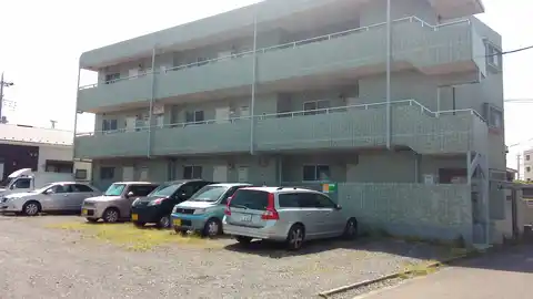 ネオパレス武蔵野