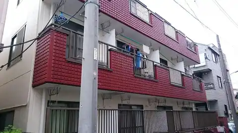メゾン杉山 V