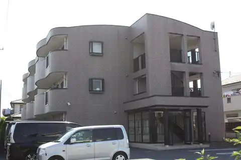 グラース ベル