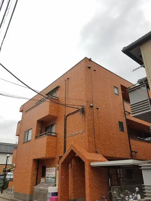 パインクレストヨシ