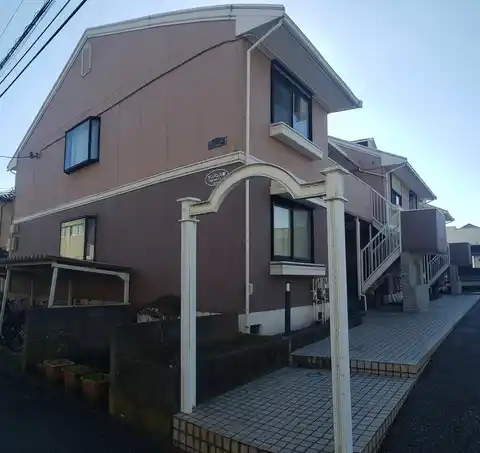 サンパレス寿