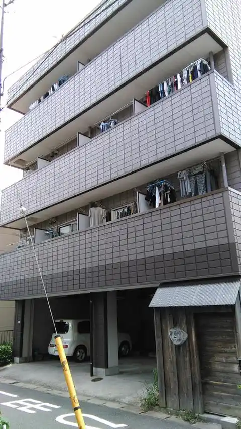 須賀ビル