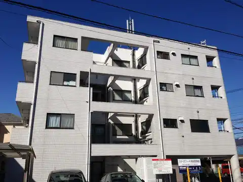 パールカネゼンビル