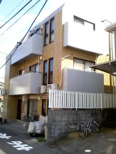 恵成ビル