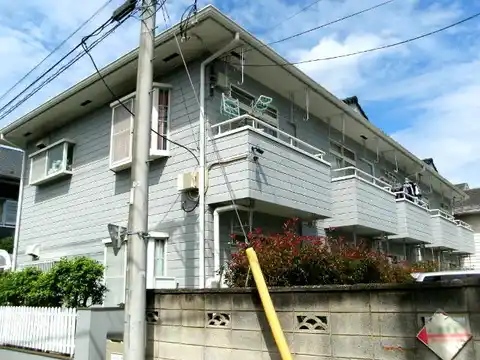 メゾン・エトワル