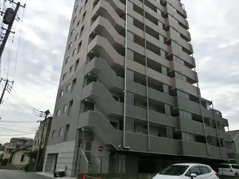 ラング・タワー豊田