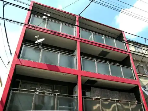 パサ・デ・柳沢駅前