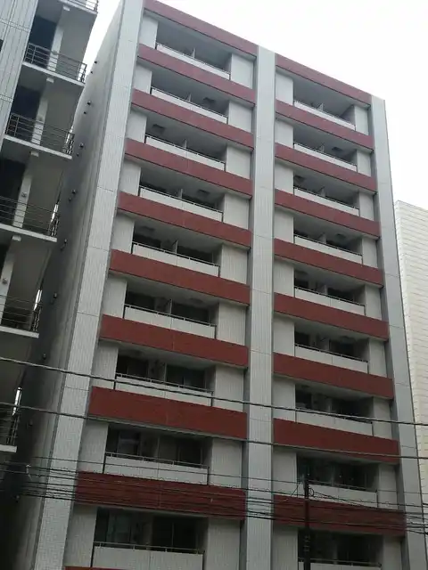 ラヴィーナ横浜