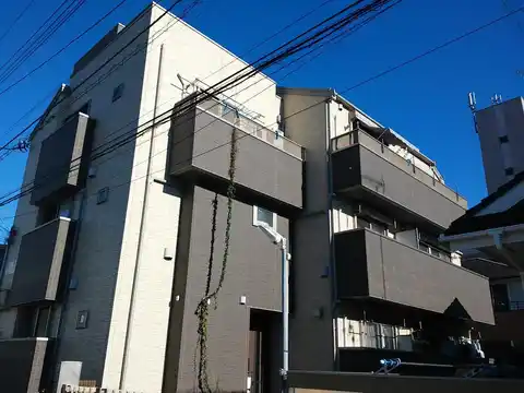 ヴィラコスモス