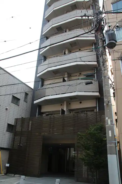クオス川崎大師
