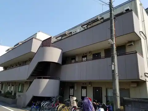 フラット1