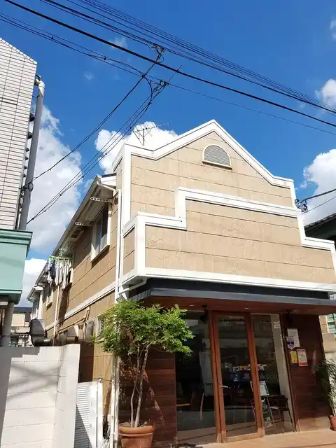 ラボンヌメゾン