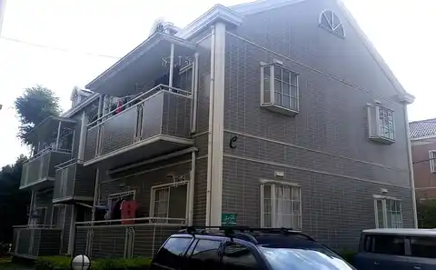 RSトウインクルC棟