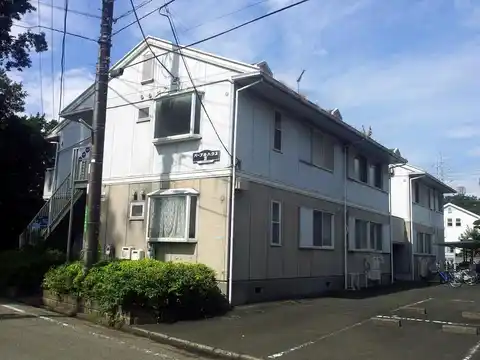 パープルハウス2