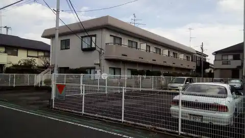 ハイツ河本