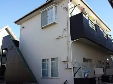 ベテシャン相模大野